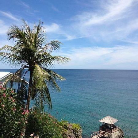 Anoi Itam Resort ซาบัง ภายนอก รูปภาพ