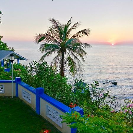 Anoi Itam Resort ซาบัง ภายนอก รูปภาพ
