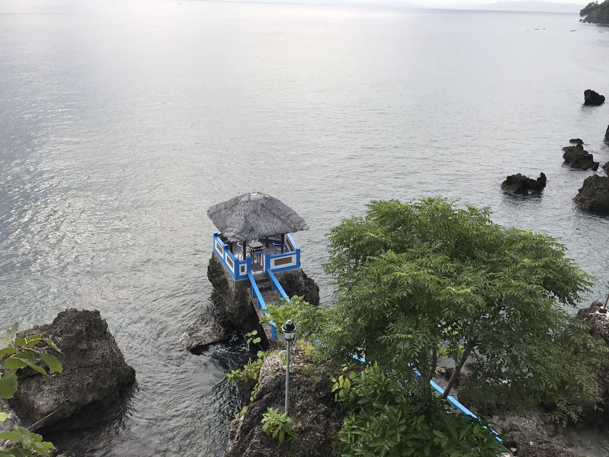 Anoi Itam Resort ซาบัง ภายนอก รูปภาพ