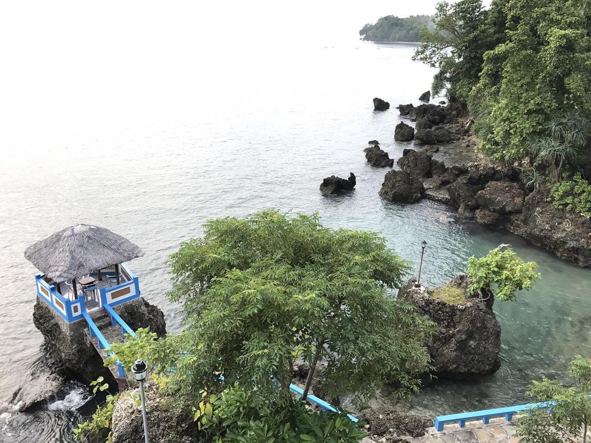 Anoi Itam Resort ซาบัง ภายนอก รูปภาพ