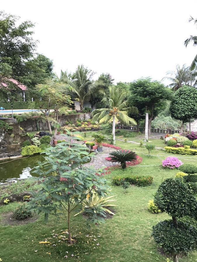 Anoi Itam Resort ซาบัง ภายนอก รูปภาพ