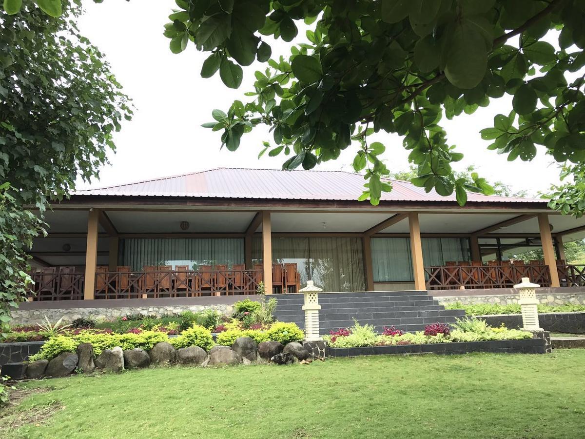 Anoi Itam Resort ซาบัง ภายนอก รูปภาพ