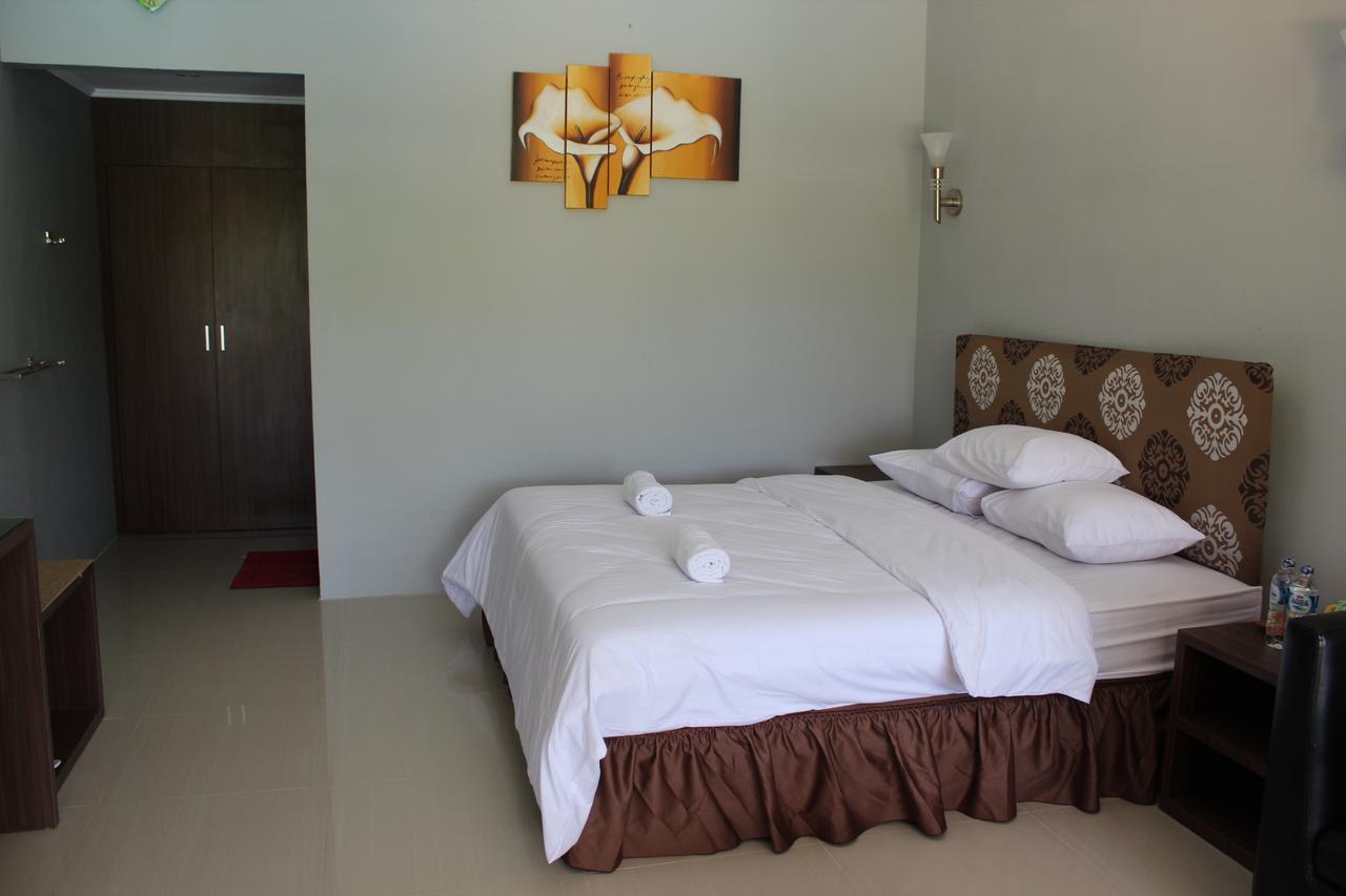 Anoi Itam Resort ซาบัง ภายนอก รูปภาพ