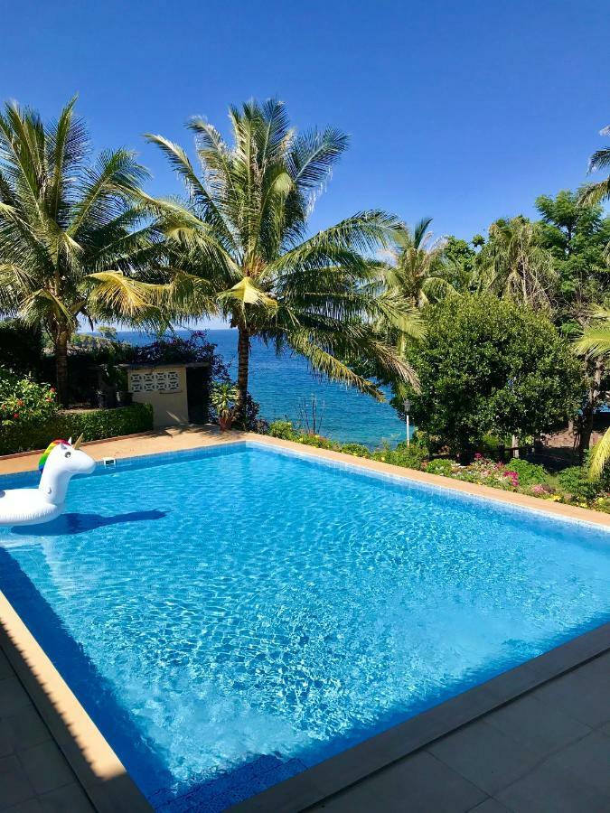 Anoi Itam Resort ซาบัง ภายนอก รูปภาพ