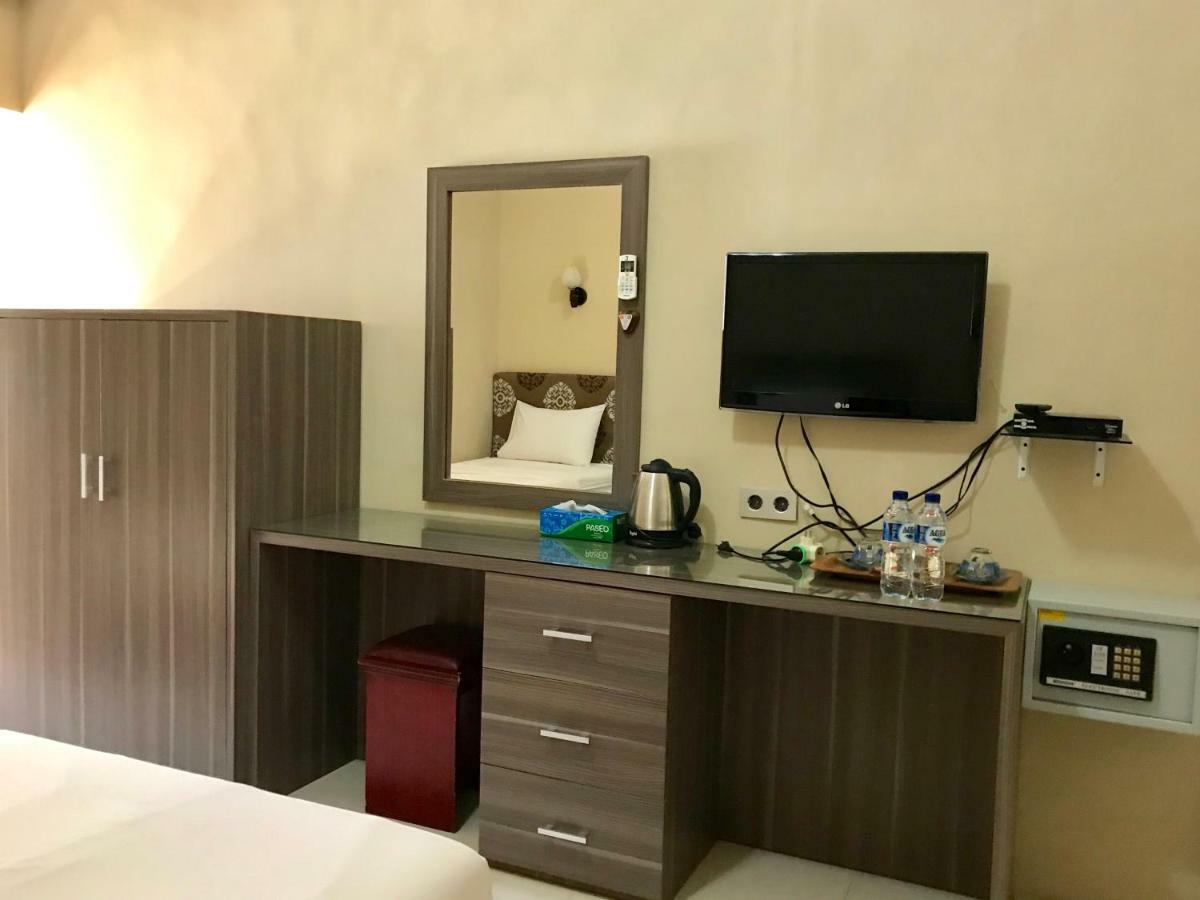Anoi Itam Resort ซาบัง ภายนอก รูปภาพ